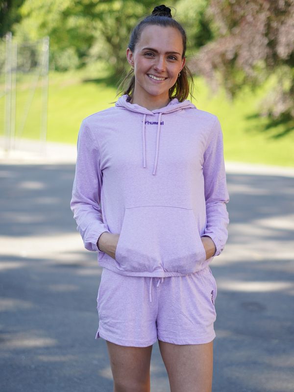 Zandra Shorts