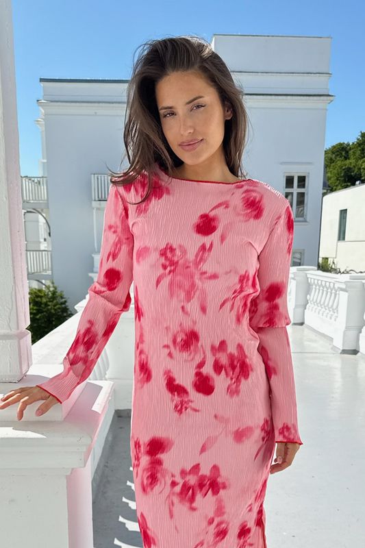 Oda Dress