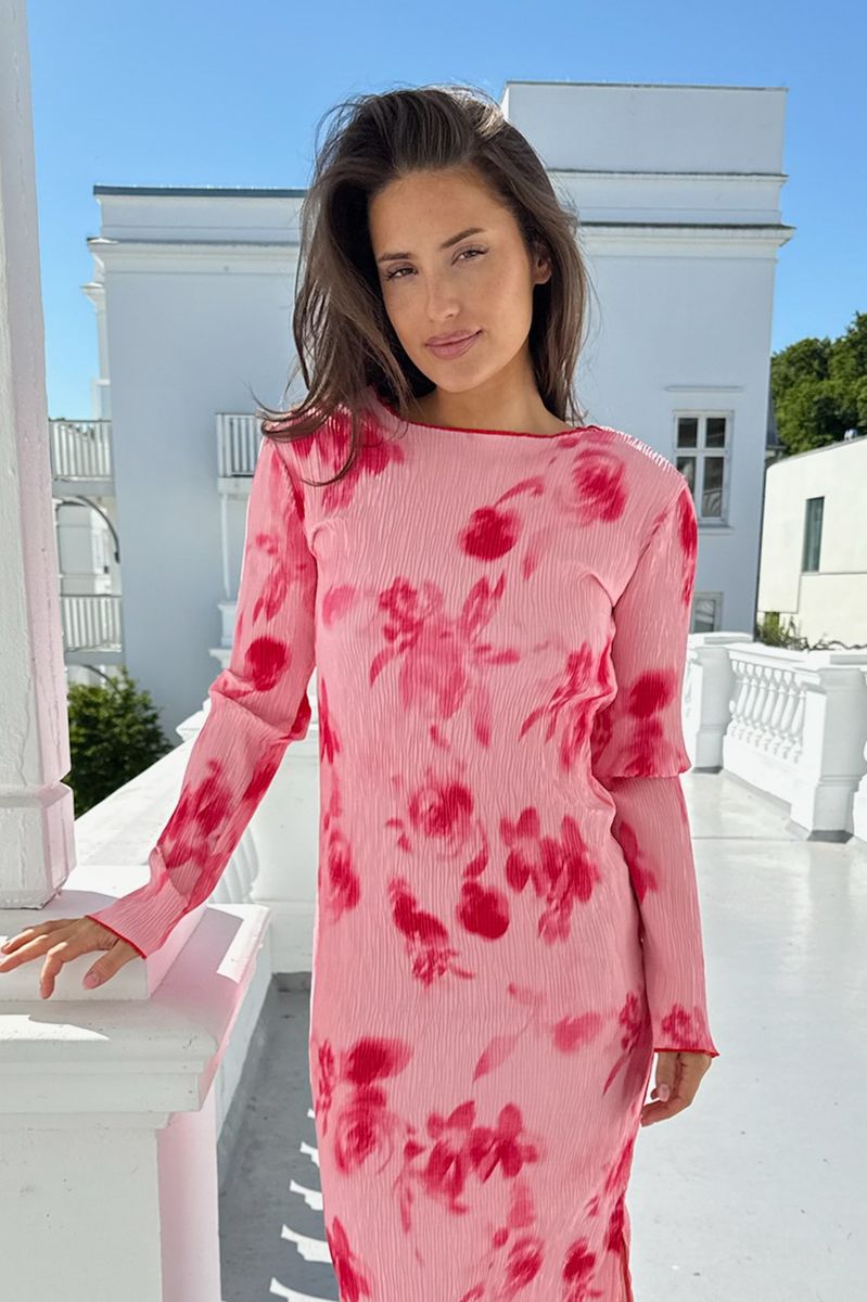 Oda Dress
