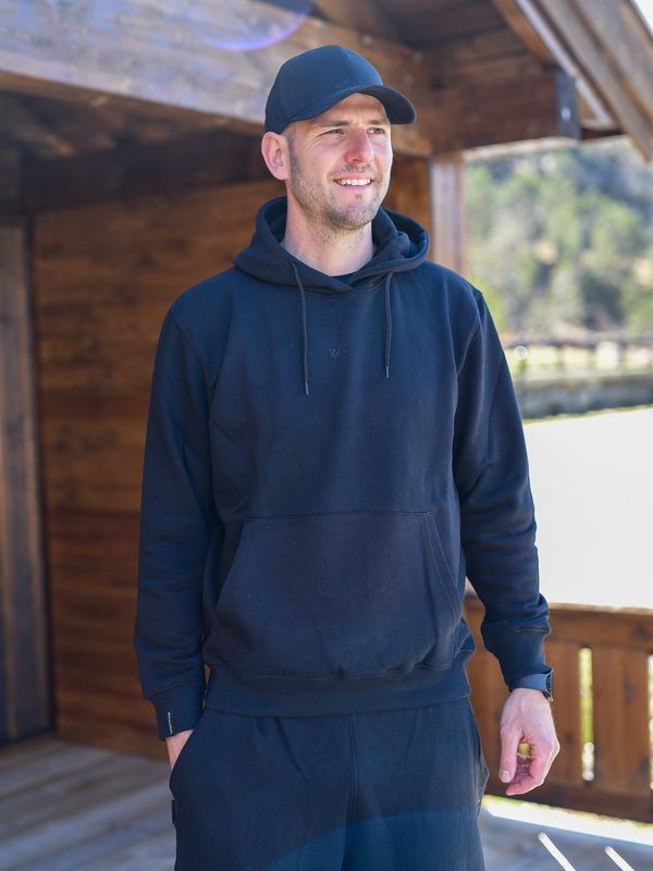 & Hoodie H