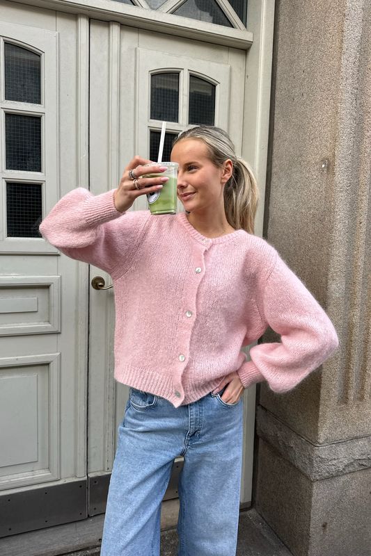 Ida Cardigan