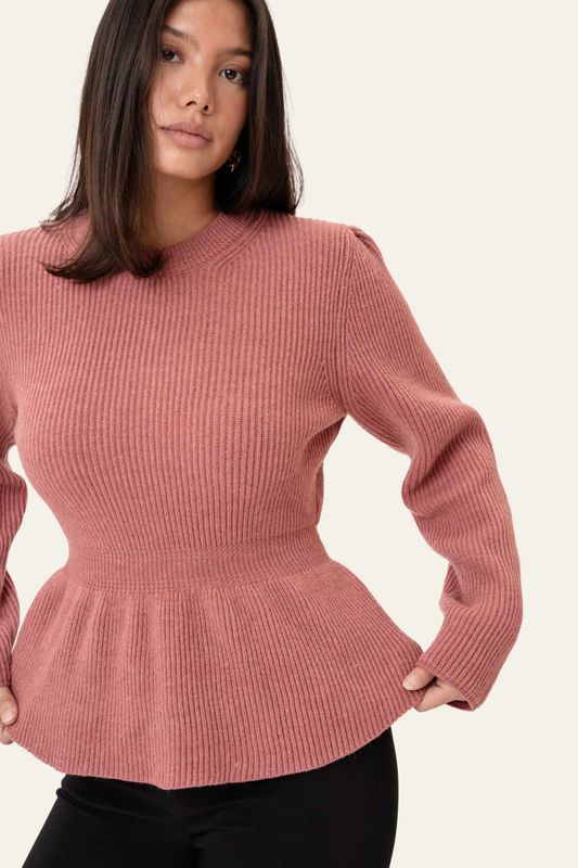 Sara Sweater