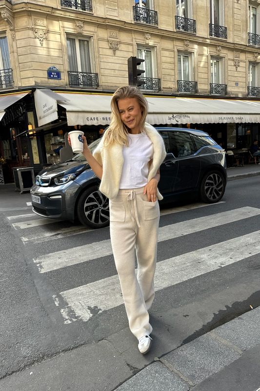 Andrea Pants