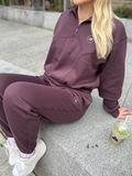 Hovedbilde Soft Sweat Half Zip