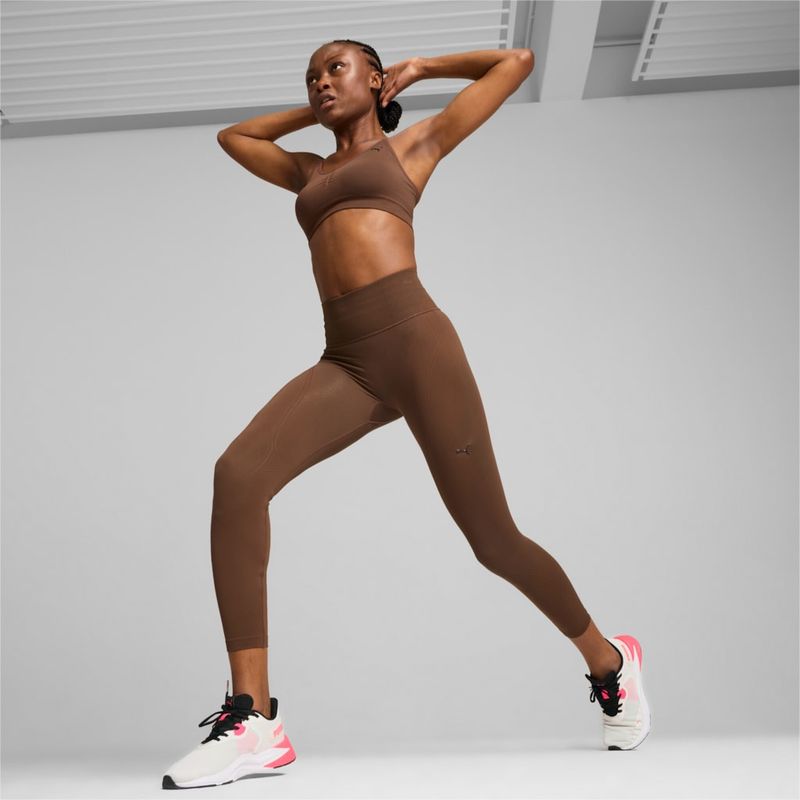 Shapelux Seamless HW FL Tights