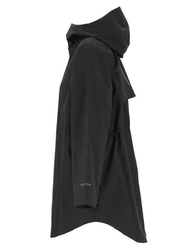 Mode Cape D