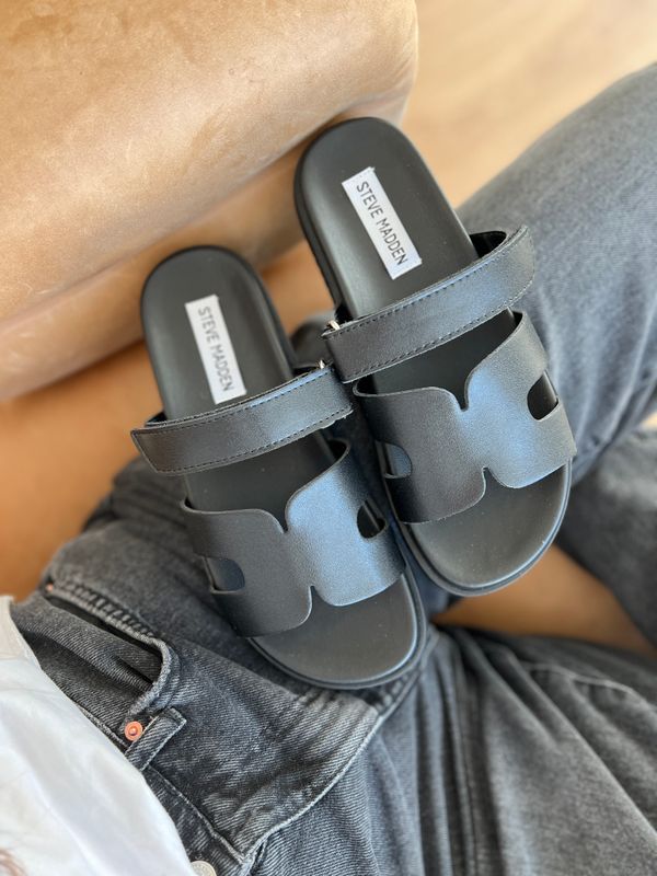 Missile Sandal