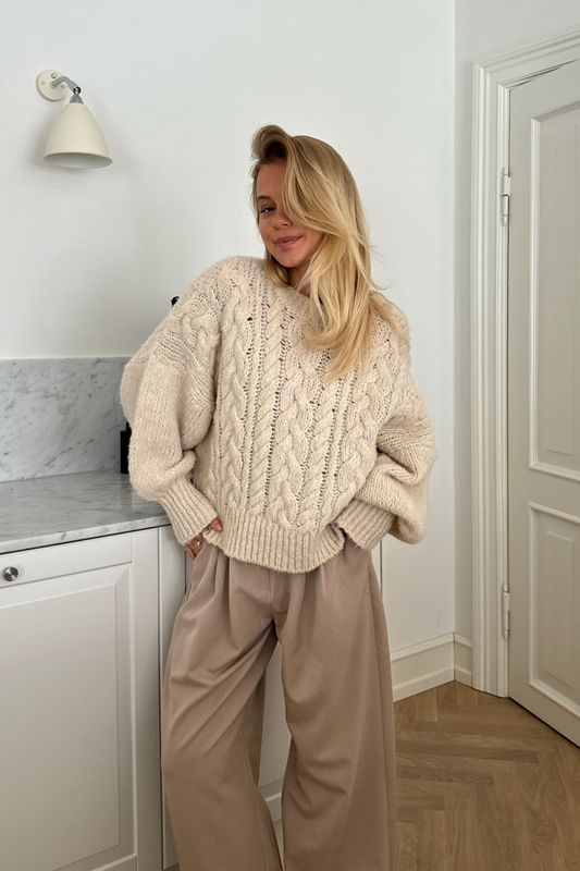 Nora Sweater