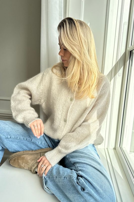 Ida Cardigan