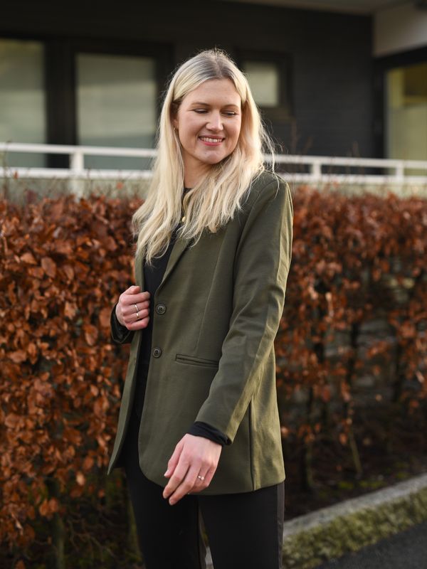 Kate Sus Oversized Blazer