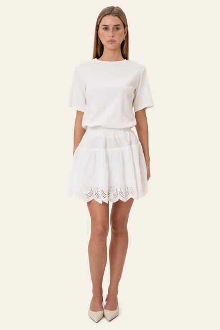Hovedbilde Solveig Mini Skirt