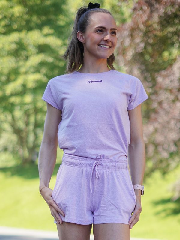 Zandra Shorts