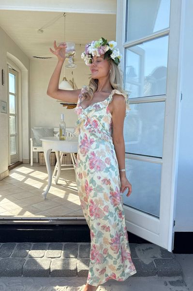 Hovedbilde Melba Dress