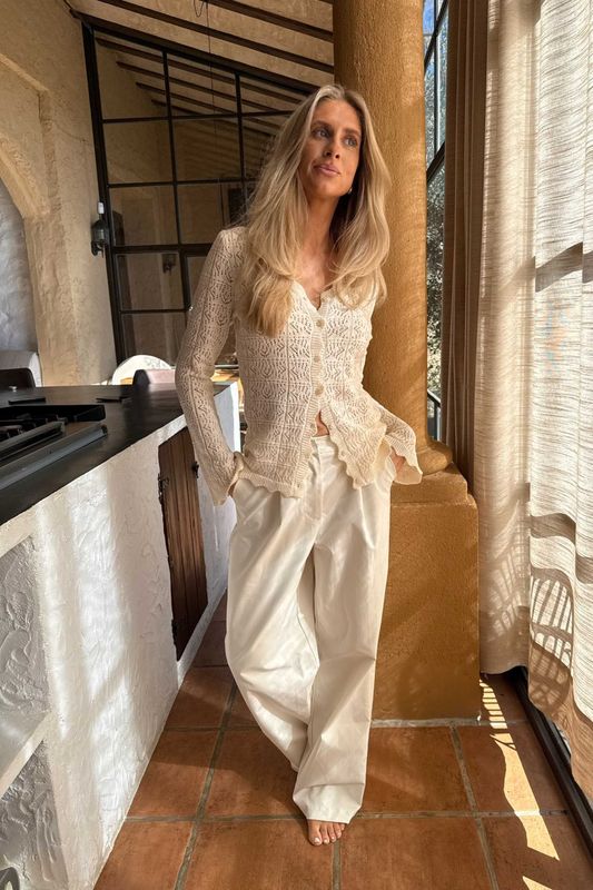 Dagmar Cardigan