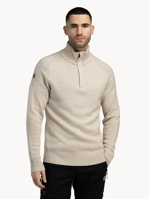 Robin Low Half Zip