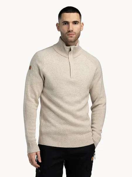 Hovedbilde Robin Low Half Zip