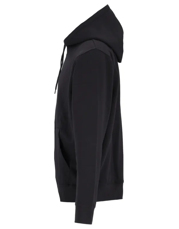 & Zip Hoodie H