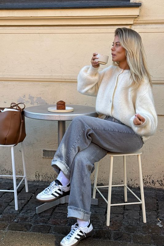 Ida Cardigan