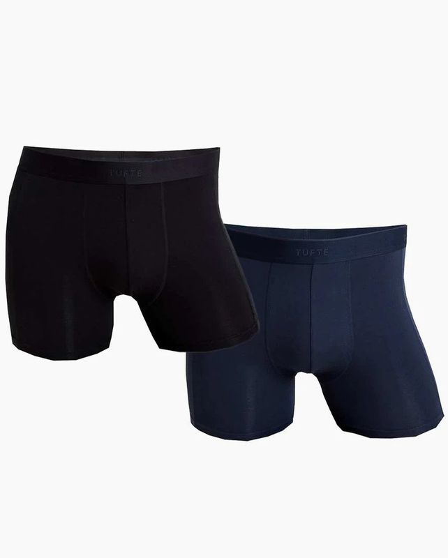 Boxer Briefs 2-Pack