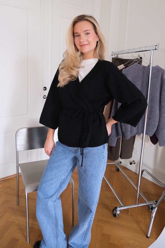 Anne Cardigan